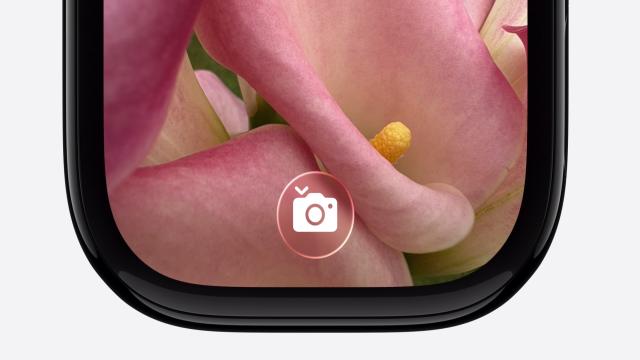 В watchOS 26 появились подсказки на циферблатах. Выглядят очень круто