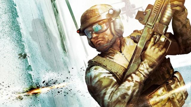 Возвращение к шутерам от первого лица: Ubisoft подтвердила разработку новой Ghost Recon