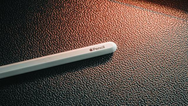 Вы точно купите следующий Apple Pencil, даже если не пользуетесь iPad
