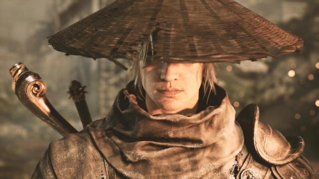 «Выглядит как Sekiro на стероидах»: игроков впечатлили 22 минуты геймплея амбициозного китайского боевика Phantom Blade Zero