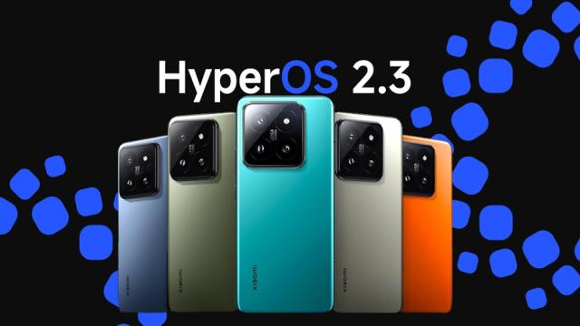 Выпущено обновление HyperOS 2.3 на базе Android 16 для десятков устройств Xiaomi, Redmi и Poco