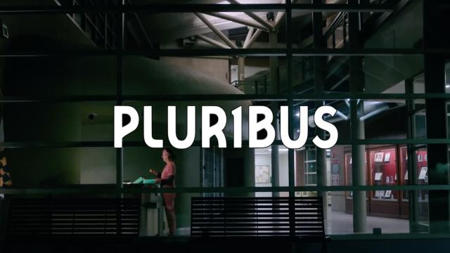 Вышел тизер сериала Pluribus от создателя «Во все тяжкие» и Лучше «звоните Солу»