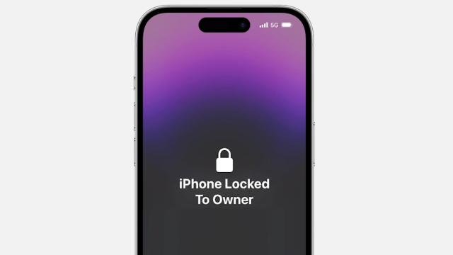 Выявлена новая мошенническая схема блокировки iPhone