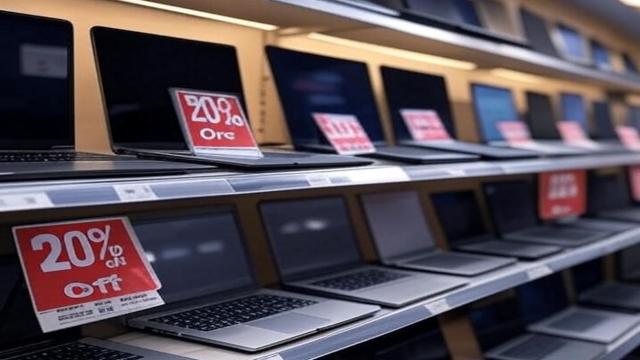 Жители РФ нашли способ сэкономить 20% на покупке ноутбука и массово переходят на него