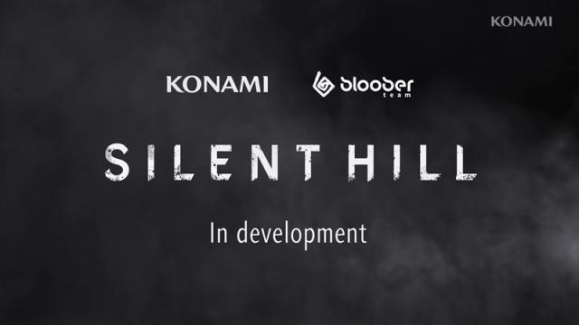 Инсайдер: ремейк Silent Hill 1 находится в разработке три года, релиз запланирован на 2027 год