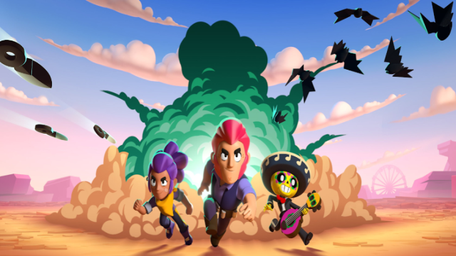 Интерпол заинтересовался школьником из России за оскорбления в Brawl Stars