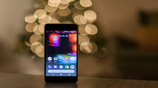 Исследователи обнаружили опасный метод взлома Android через невидимый интерфейс