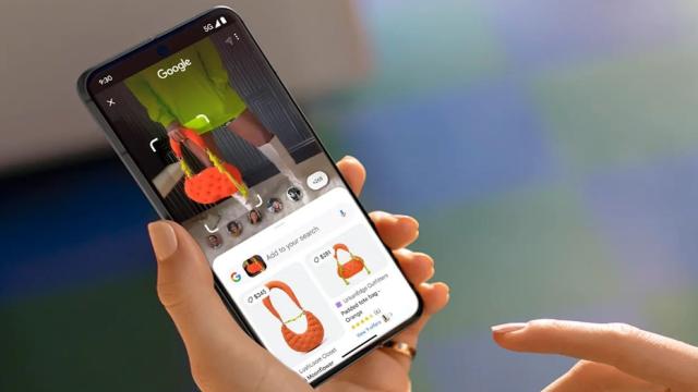 Как найти, включить и использовать суперполезную функцию Circle to Search на Android-смартфонах