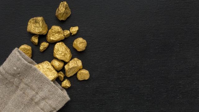 Как создать реактор для превращения ртути в золото: новая концепция