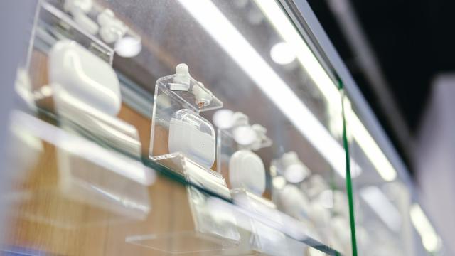 Какие наушники покупали россияне в первой половине 2025 года