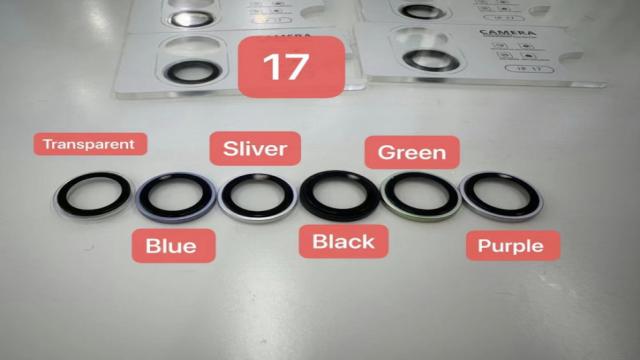 Какие расцветки получат iPhone 17 и 17 Air? Возможно, есть ответ!