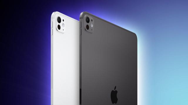 Каким будет iPad Pro на M5? Мощный чип, консольная графика, две фронталки и 16 ГБ оперативки