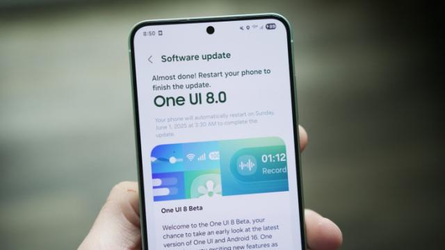 Кастомы и root всё? Samsung готовит запрет разблокировки загрузчика