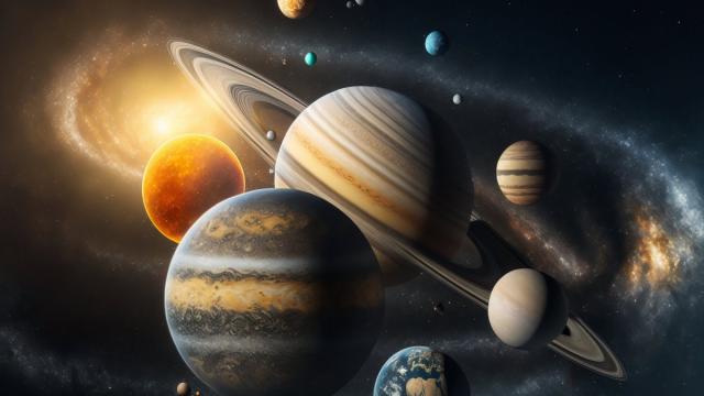 Когда погибнет Солнечная система? Ученые дали ответ