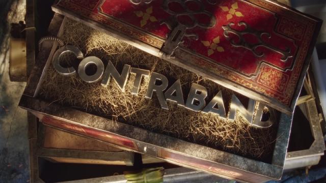 Кооперативный боевик Contraband от создателей Just Cause всё ещё жив, но оказался игрой-сервисом