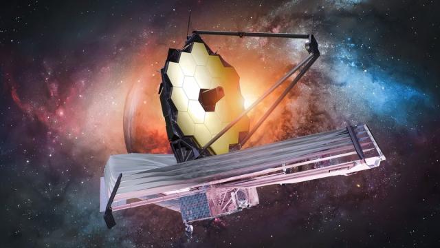 Космические переключатели: новый сплав помнит форму при температуре -200 градусов