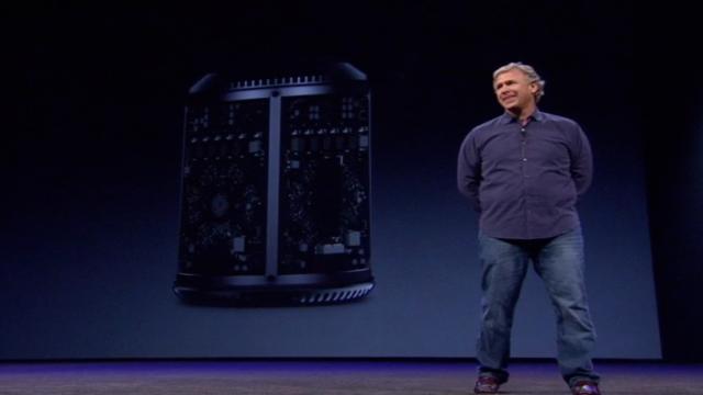 Легендарный Mac Pro Джони Айва, роутеры AirPort и ещё пара девайсов Apple отправились на покой
