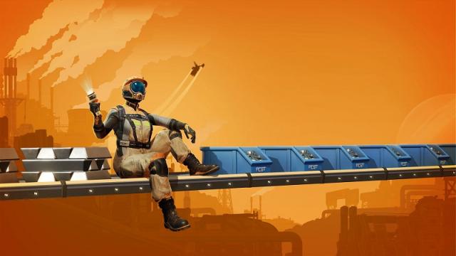 Механизмы, конвейерные ленты, роботы: в Steam стартовал «Фестиваль автоматизации» со скидками, демоверсиями и не только