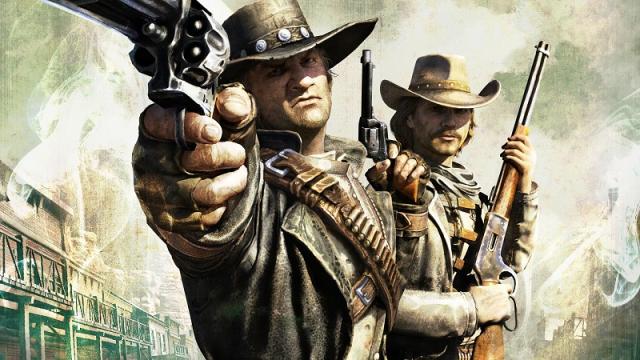 Надёжный инсайдер: Techland отменила амбициозную фэнтезийную RPG, но занялась новой Call of Juarez