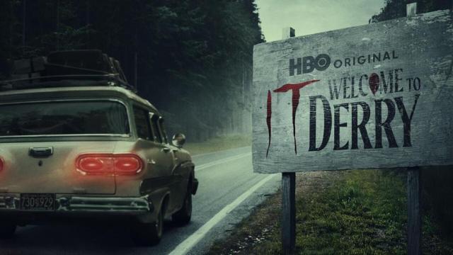 Названы сроки выхода сериала «Добро пожаловать в Дерри»