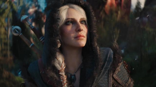 «Настоящий сиквел, а не повторение пройденного»: создатели The Witcher 4 не пытаются превзойти «Ведьмака 3»