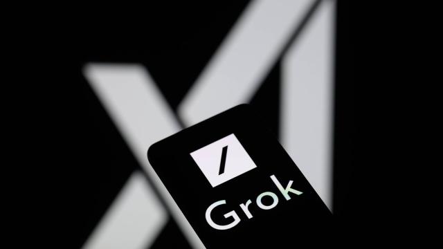 Нейросеть Grok сделали «неполиткорректной»: но эксперимент провалился