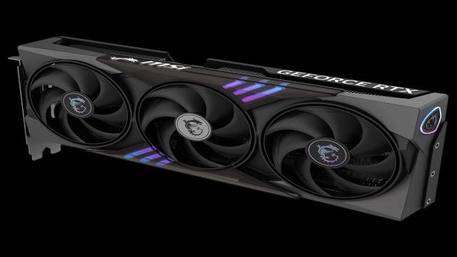 Обзор и тестирование видеокарты MSI GeForce RTX 5060 Ti 16G Gaming Trio OC