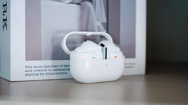 Обзор Galaxy Buds3 Pro: лучшие наушники для смартфонов Samsung