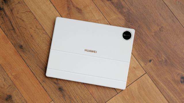 Обзор HUAWEI MatePad Pro 12,2″ (2025) – лучший в семье PaperMatte!