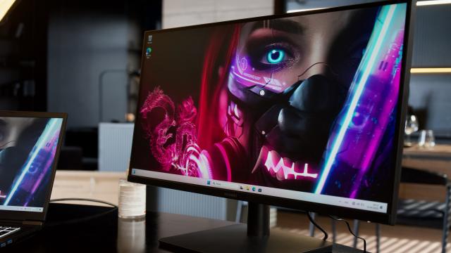 Обзор Huawei MateView SE 27″ (XSN-27Q): оптимальный монитор начального уровня
