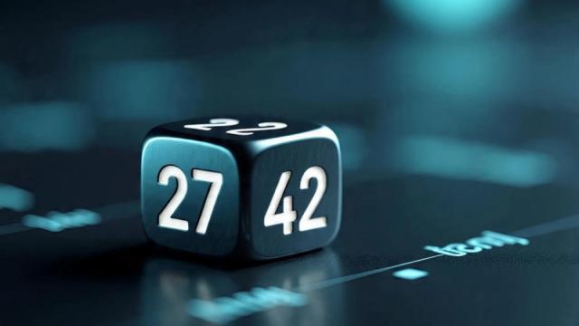Обнаружено самое любимое число ИИ — и это не 42