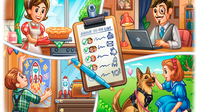 Обновление Telegram июль 2025: списки задач и платная предложка