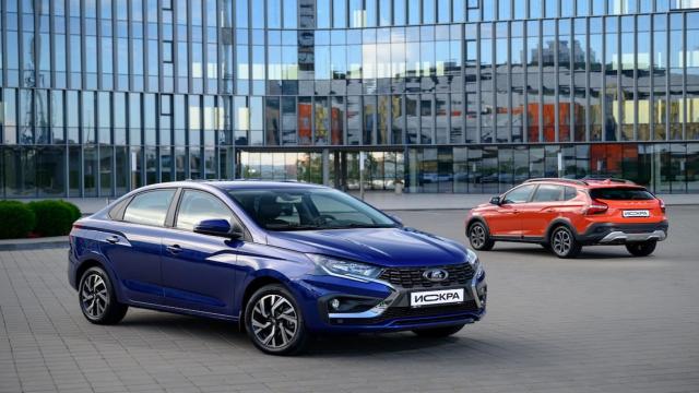 Объявлены цены на новую Lada Iskra — не захочется никаких Hyundai и «китайцев»