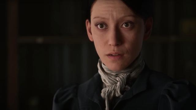 «Одна из самых ожидаемых игр 2025 года»: демонстрация стелс-стратегии Eriksholm: The Stolen Dream впечатлила фанатов жанра
