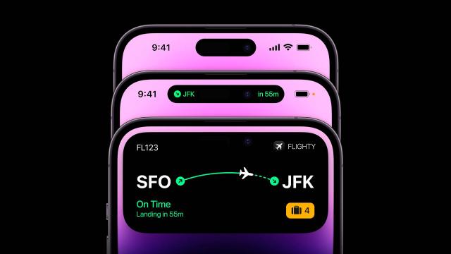 Остров скукожится: iPhone 17 получит новый Dynamic Island