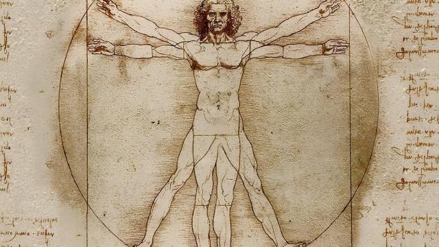 Отключение интернета в России, тайна рисунка да Винчи и «паутина» на Марсе. Дайджест