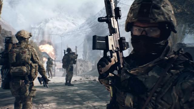 Официальный сайт Electronic Arts случайно подтвердил, когда выйдет Battlefield 6