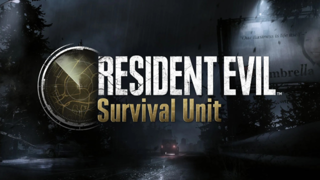 Показали совершенно новый Resident Evil для iOS и Android