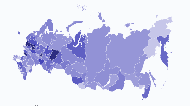 Половина интернета сломалась по всей стране — сбоит и мобильный, и кабельный