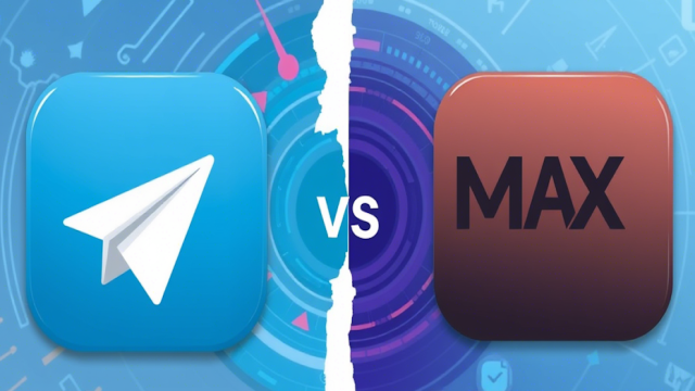 Пользователям Telegram рассказали, почему они сами с радостью перебегут в Max