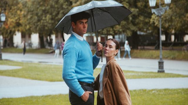 Почему мужчины в среднем выше женщин? Ученые дали ответ