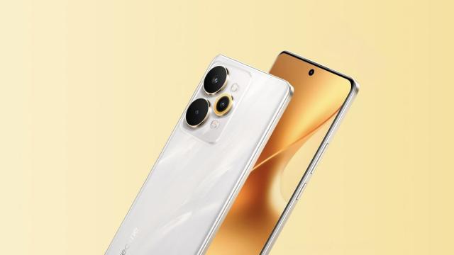 Представлены realme 15 и 15 Pro: яркие и доступные смартфоны с батареей 7000 мАч