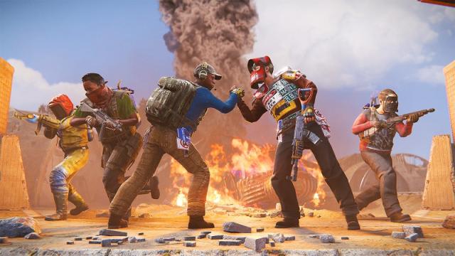 Продажи Rust на ПК превысили 20 млн копий — игра заслужила больше миллиона положительных обзоров в Steam