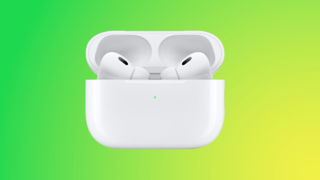 Публичные версии прошивок для AirPods Pro 2 и AirPods 4 стали доступны всем