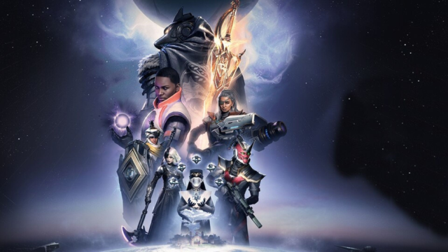 Раскрыта дата выхода мобильной Destiny на iOS и Android