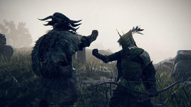 Режим для двух игроков появится в Elden Ring Nightreign уже на следующей неделе — трейлер и дата выхода горячо ожидаемого обновления