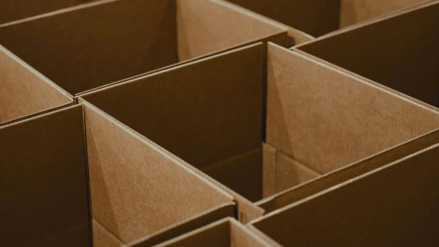 Роботы научились видеть предметы сквозь коробки