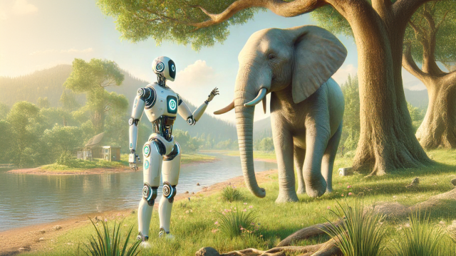 Россия и Беларусь выпустят ИИ с традиционными ценностями