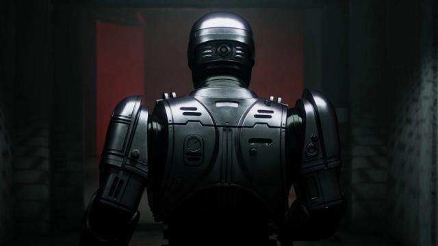 Самостоятельный аддон Unfinished Business для RoboCop: Rogue City разочаровал критиков, а в Steam заслужил больше 90 % положительных отзывов