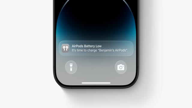 Свершилось! Apple добавила в iOS 26 самую полезную функцию для AirPods